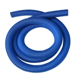 Vacuum Hose Kleen-Rite 2" x 15 Ft  Blue