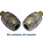 Nozzle Kit for MKV11 Auto