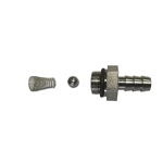 Repair Kit Injector Spring/Ball/Rings/Barb
