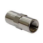 Check Valve 1/4 NPT 5 psi Stainless LW360 and LW360P