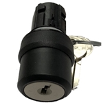 Switch Selector Key 3 Position 7/8"