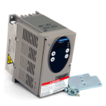 Frequency Drive 1/2HP 0.37kW 1ph 208/240V LW360