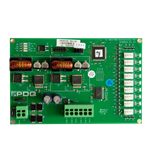 Circuit Board Controller for Advanced Sign LW360P