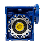 Gearbox 50:1 (Arch Rotate) LW360 & 360P