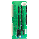Back Plane Board for QC5950