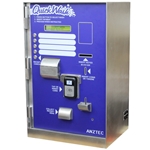 ANZTEC Entry System Quest Ready