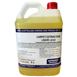Carpet Extraction Liquid 5 L