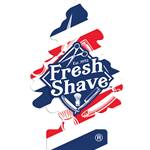 Decal Tree Fresh Shave Fragrance