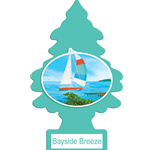 Decal Tree Bayside Breeze