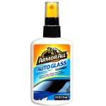 Armor All 4oz Glass Cleaner Flat Bottle