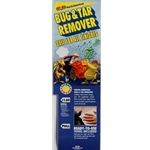 Decal Bug & Tar Remover Sachet