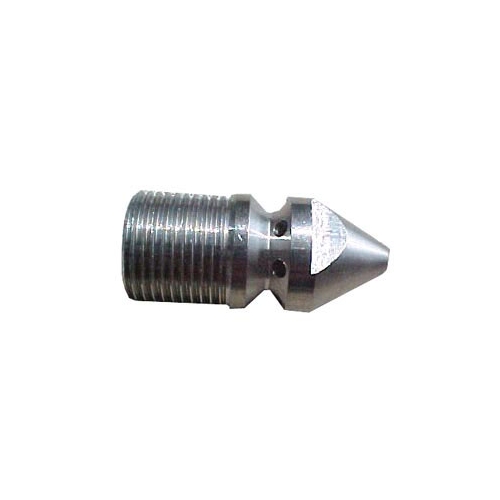 Drain Nozzle SS 3/8" 5.5G-2850P