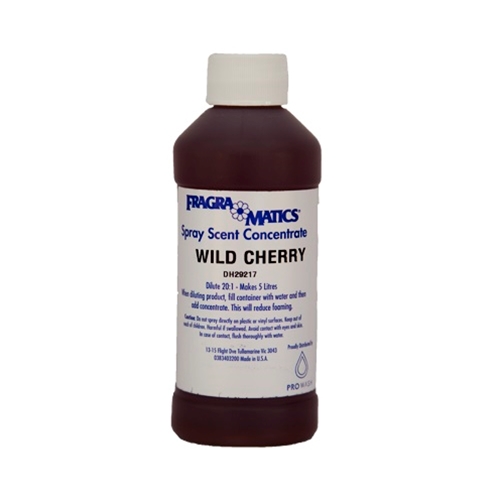 Fragrance Concentrate 250ml Fragramatics - Wild Cherry
