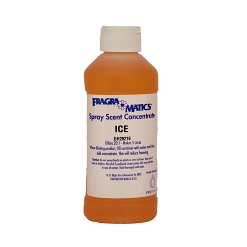 Fragrance Concentrate 250ml Fragramatics - Ice