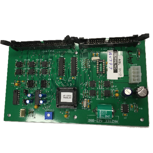 Logic Board For QC5003 only - with chip
