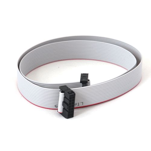 Ribbon Cable 14 Way 700mm QC5502