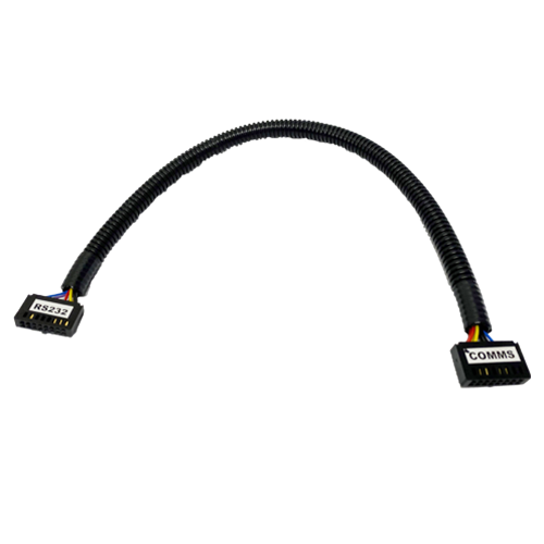 Cable Comms to 2nd GBA QC5502