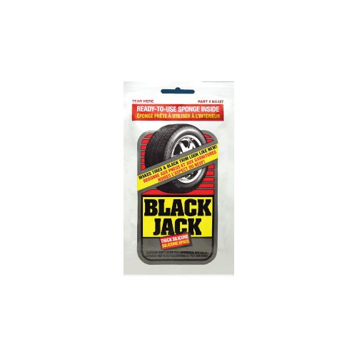 Black Jack Sponge (100)