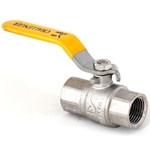 Ball Valves