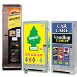 Vending Machines