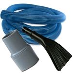 Hoses, Nozzles & Cuffs