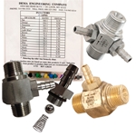 Injectors & Parts