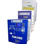 Change Machine