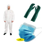 Personal Protective Equipment - PPE