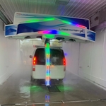 LaserWash 360Plus 3K Serial #