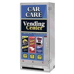 Vending Machines