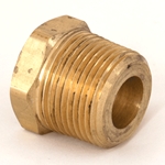 Brass Fittings