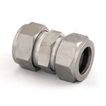 Stainless Steel Fittings