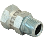 Adaptor 3/8" M x F NPT