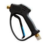 Comfort Spray Gun with Swivel