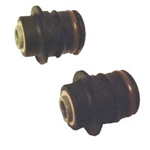 Poly Tube Fitting Flojet 3/8" (2)