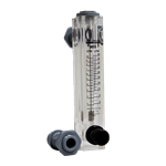Flowmeter 1-10 gpm Adjustable (Waste Control) 3/4"