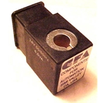 Coil for GC Solenoid Manifold 24V