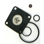 Solenoid GC 1/2" Kit