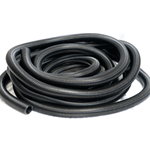 Hose Vacuum 50ft x 1 1/2" Black