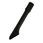 Crevice Claw Nozzle 2" Black