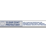 Decal Master Menu Strip 'Clearcoat Protectant'