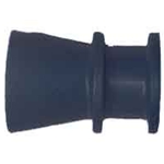 Nozzle Protector Black