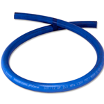 Hose Push-Lok 3/4" Blue (per metre)