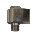 Mosmatic 90&#176; Swivel 3/8" MxF