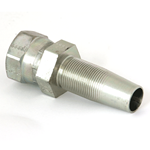 Swivel Straight Female 3/4" Hose Insert