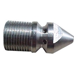 Drain Nozzle SS 3/8" 5.5G-2850P