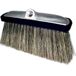Hog Hair Brush 4.5"
