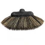 Brush Inkfish Hogs Hair Fill Bubble Black