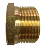 Bush Reducing 1"NPTx3/4"NPT Brass