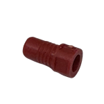 Hydrominder Push In Metering Tip 0.052 Red